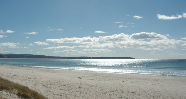 Ocean Reach is our secret