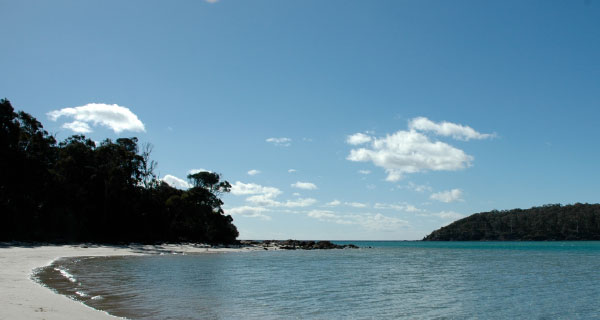 Family beach holidays at Ocean Reach